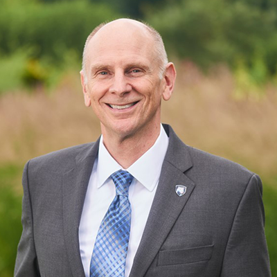Don Welch Headshot