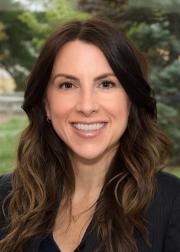 Assistant Vice President of Risk Management and University Risk Office Jennifer Santiago