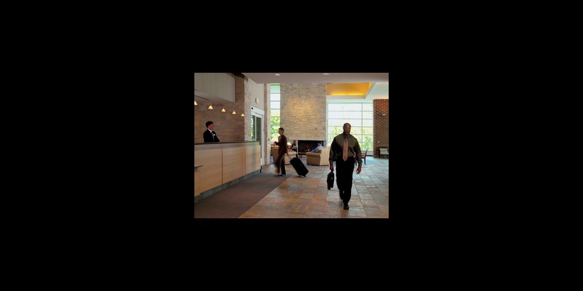 Auxiliary and Business Services