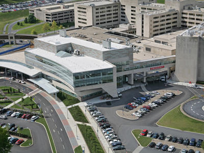 Hershey Medical Center