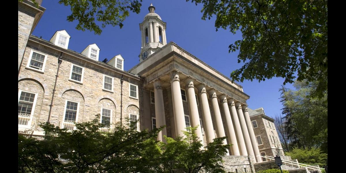 Old Main