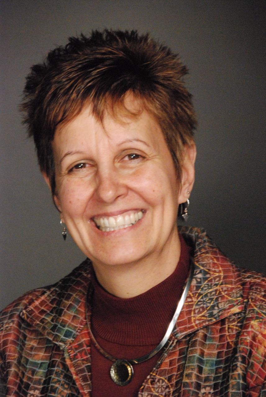 Portrait of Susan Cromwell