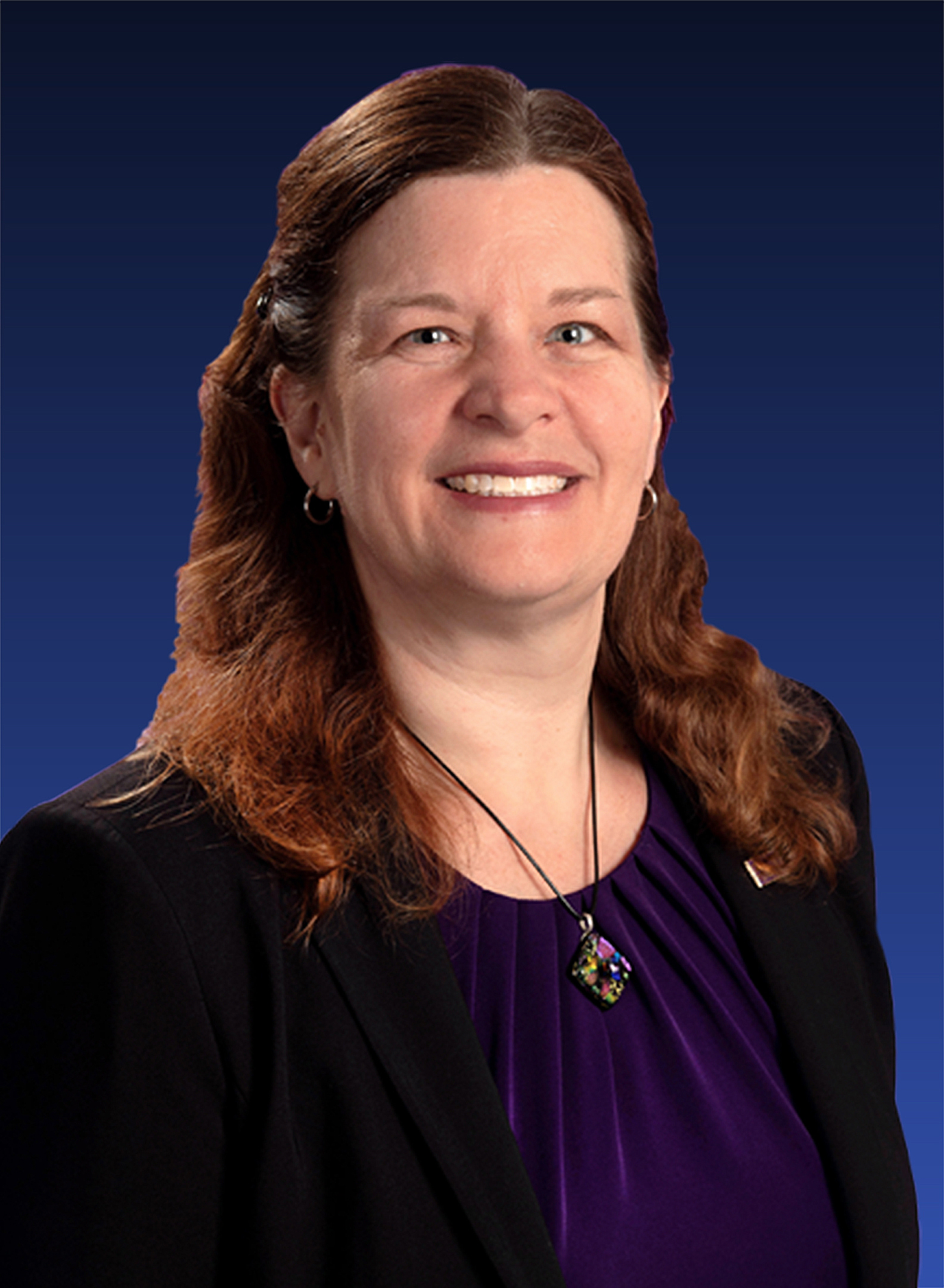 Sara Thorndike Portrait