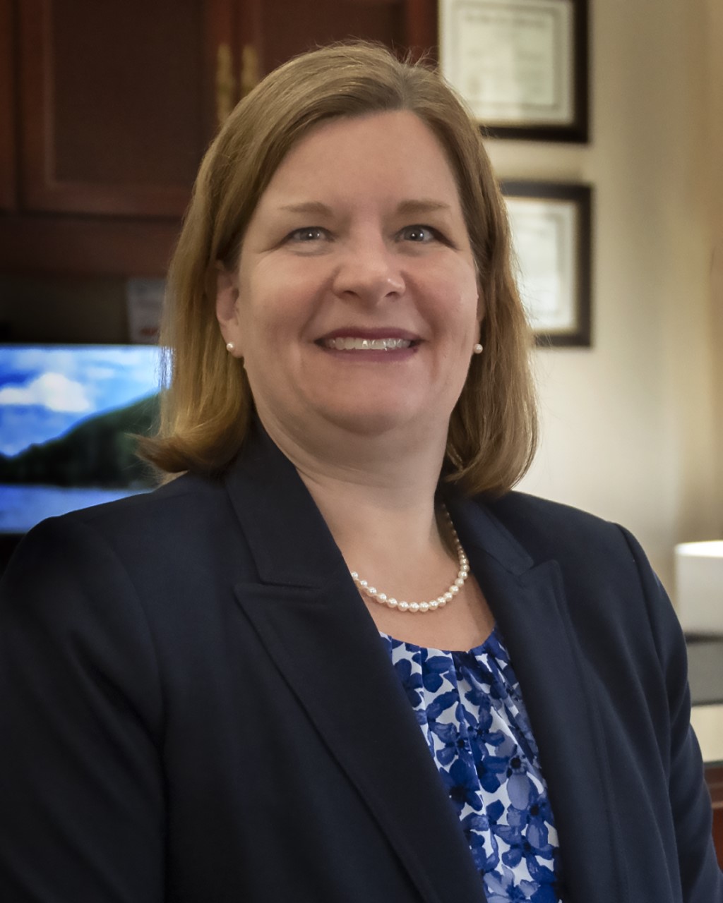 Sara F. Thorndike - Credit: Patrick Mansell